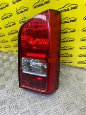 Фонарь задний правый Nissan Pathfinder (R51M) 2004-2013 2007 26550EB30D ВНЕДОРОЖНИК 2.5 D YD25DDTI