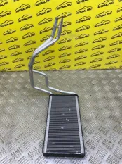 Радиатор отопителя (печки) Toyota Land Cruiser Prado 120 (2002-2009) 2004 8710735110 ВНЕДОРОЖНИК 3.0 D