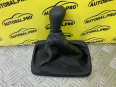 Чехол кулисы Toyota Land Cruiser Prado 120 (2002-2009) 2004 3630360290 ВНЕДОРОЖНИК 3.0 D