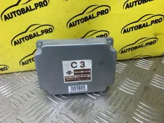 Блок управления АКПП Nissan Pathfinder (R51M) 2004-2013 2007 330843X02A ВНЕДОРОЖНИК 2.5 D YD25DDTI