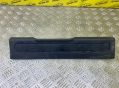 Накладка на порог внутренняя передняя правая Land Rover Range Rover Evoque I (2011-2018) 2016 BJ3213200AD ВНЕДОРОЖНИК 2.0 D 204DTD