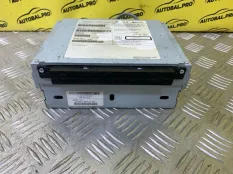 Магнитола Land Rover Range Rover Evoque I (2011-2018) 2016 CF6N18C815HN ВНЕДОРОЖНИК 2.0 D 204DTD