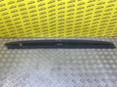 Накладка на бампер Toyota Land Cruiser Prado 120 (2002-2009) 2004 5216160030 ВНЕДОРОЖНИК 3.0 D