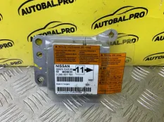 Блок AirBag Nissan Pathfinder (R51M) 2004-2013 2007 98820EA51B ВНЕДОРОЖНИК 2.5 D YD25DDTI