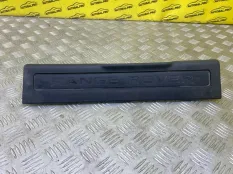 Накладка на порог внутренняя передняя левая Land Rover Range Rover Evoque I (2011-2018) 2016 BJ3213201AD ВНЕДОРОЖНИК 2.0 D 204DTD