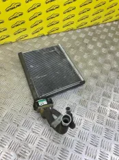 Испаритель кондиционера Toyota Land Cruiser Prado 120 (2002-2009) 2004 8850135100 ВНЕДОРОЖНИК 3.0 D