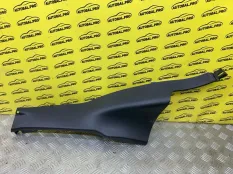 Обшивка стойки задней левой Land Rover Range Rover Evoque I (2011-2018) 2016 BJ3231071AEW ВНЕДОРОЖНИК 2.0 D 204DTD
