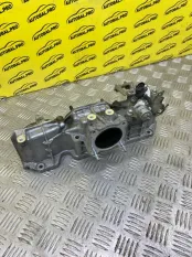 Коллектор впускной Toyota Rav 4 (CA40) (2012-2019) 2013 171110R010 2.2 D 2ADFTV