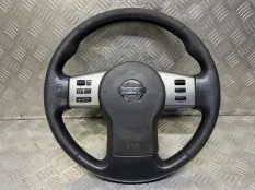 Руль Nissan Pathfinder (R51M) 2004-2013 2006 48430EB402 ВНЕДОРОЖНИК 2.5 D YD25DDTI