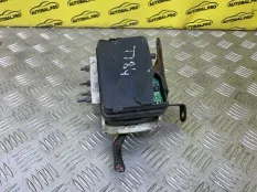 Блок ABS Toyota Land Cruiser Prado 120 (2002-2009) 2004 4451060070 ВНЕДОРОЖНИК 3.0 D