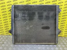 Радиатор (основной) Toyota Land Cruiser Prado 120 (2002-2009) 2004 1640075450 ВНЕДОРОЖНИК 3.0 D