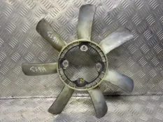 Крыльчатка вискомуфты Nissan Pathfinder (R51M) 2004-2013 2010 21060EB300 ВНЕДОРОЖНИК 2.5 D YD25DDTI