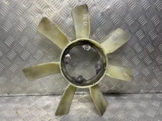 Крыльчатка вискомуфты Nissan Pathfinder (R51M) 2004-2013 2006 21060EB300 ВНЕДОРОЖНИК 2.5 D YD25DDTI