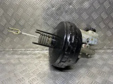 Вакуумный усилитель тормозов Nissan Pathfinder (R51M) 2004-2013 2006 46007EB317 ВНЕДОРОЖНИК 2.5 D YD25DDTI