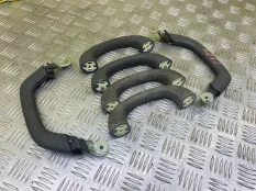 Ручка внутренняя потолочная Toyota Land Cruiser Prado 120 (2002-2009) 2004 7462060050 ВНЕДОРОЖНИК 3.0 D