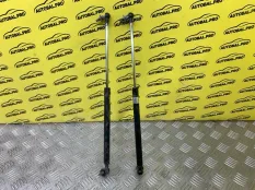 Амортизатор капота Toyota Land Cruiser Prado 120 (2002-2009) 2004 5344069055 ВНЕДОРОЖНИК 3.0 D