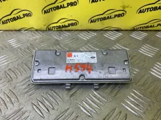 Камера переднего вида Land Rover Range Rover Evoque I (2011-2018) 2016 HK7219H406 ВНЕДОРОЖНИК 2.0 D 204DTD