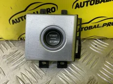 Кнопка запуска двигателя Land Rover Range Rover Evoque I (2011-2018) 2016 LR025904 ВНЕДОРОЖНИК 2.0 D 204DTD