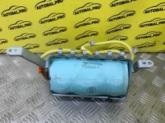 Подушка безопасности пассажира Toyota Land Cruiser Prado 120 (2002-2009) 2004 7396060100 ВНЕДОРОЖНИК 3.0 D