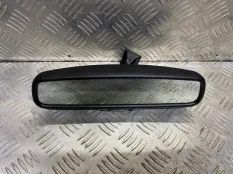 Зеркало салона Nissan Pathfinder (R51M) 2004-2013 2006 96321ZH30A ВНЕДОРОЖНИК 2.5 D YD25DDTI