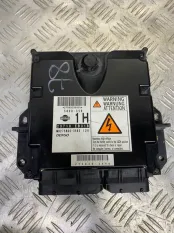 Блок управления двигателем Nissan Pathfinder (R51M) 2004-2013 2006 23710EB31B ВНЕДОРОЖНИК 2.5 D YD25DDTI