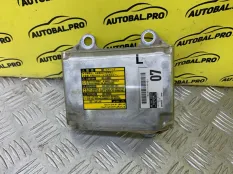 Блок AirBag Toyota Land Cruiser Prado 120 (2002-2009) 2004 8917060120 ВНЕДОРОЖНИК 3.0 D