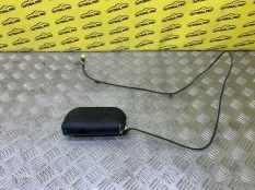 Подушка безопасности боковая (в сиденье) Nissan Pathfinder (R51M) 2004-2013 2007 985H0AV61A ВНЕДОРОЖНИК 2.5 D YD25DDTI