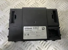 Блок комфорта Nissan Pathfinder (R51M) 2004-2013 2006 284B2EB30B ВНЕДОРОЖНИК 2.5 D YD25DDTI