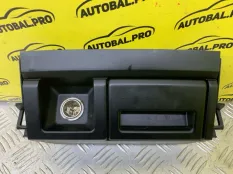 Пепельница Toyota Land Cruiser Prado 120 (2002-2009) 2004 5541360110 ВНЕДОРОЖНИК 3.0 D