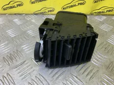 Дефлектор обдува салона Toyota Land Cruiser Prado 120 (2002-2009) 2004 6556440030 ВНЕДОРОЖНИК 3.0 D