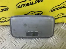 Фонарь салона (плафон) Toyota Land Cruiser Prado 120 (2002-2009) 2004 8124033030 ВНЕДОРОЖНИК 3.0 D