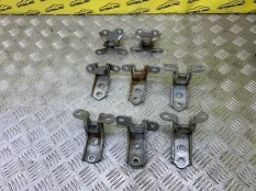 Петля двери Toyota Land Cruiser Prado 120 (2002-2009) 2004 6871035030 ВНЕДОРОЖНИК 3.0 D