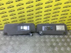Козырек солнцезащитный Toyota Land Cruiser Prado 120 (2002-2009) 2004 7432060850 ВНЕДОРОЖНИК 3.0 D