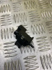 Клапан вакуумный Toyota Rav 4 (CA40) (2012-2019) 2013 258600R011 2.2 D 2ADFTV