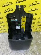 Кожух рулевой колонки Land Rover Range Rover Evoque I (2011-2018) 2016 BJ323F900AB ВНЕДОРОЖНИК 2.0 D 204DTD