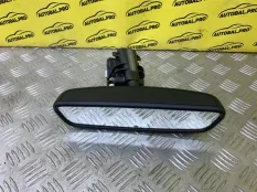 Зеркало салона Land Rover Range Rover Evoque I (2011-2018) 2016 FK7217E678AA ВНЕДОРОЖНИК 2.0 D 204DTD