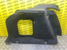 Обшивка багажника Land Rover Range Rover Evoque I (2011-2018) 2016 BJ3245431 ВНЕДОРОЖНИК 2.0 D 204DTD, левая