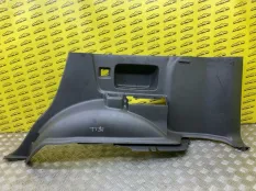 Обшивка багажника Toyota Land Cruiser Prado 120 (2002-2009) 2004 625106A140 ВНЕДОРОЖНИК 3.0 D, правая