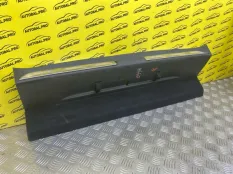 Накладка замка багажника Citroen DS 5 16077677ZD