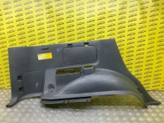 Обшивка багажника Toyota Land Cruiser Prado 120 (2002-2009) 2004 6252060640 ВНЕДОРОЖНИК 3.0 D, левая