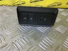 Блок кнопок Land Rover Range Rover Evoque I (2011-2018) 2016 GJ3211654HA ВНЕДОРОЖНИК 2.0 D 204DTD