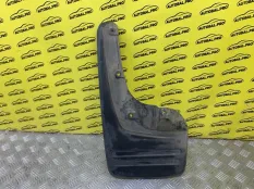 Брызговик передний левый Toyota Hilux (2005-2015) 2014 766220K040 ПИКАП 2.5 D 2KDFTV