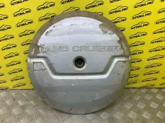 Колпак запасного колеса Toyota Land Cruiser Prado 120 (2002-2009) 2004 6477160310 ВНЕДОРОЖНИК 3.0 D