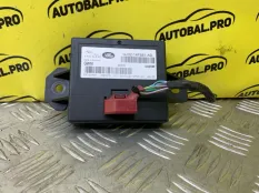 Блок комфорта Land Rover Range Rover Evoque I (2011-2018) 2016 GJ3214F681AD ВНЕДОРОЖНИК 2.0 D 204DTD