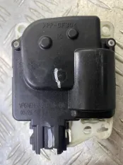 Моторчик заслонки печки Nissan Pathfinder (R51M) 2004-2013 2006 VP6NEH19E616BA ВНЕДОРОЖНИК 2.5 D YD25DDTI