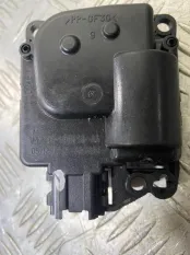 Моторчик заслонки печки Nissan Pathfinder (R51M) 2004-2013 2006 VP6NEH19E616AA ВНЕДОРОЖНИК 2.5 D YD25DDTI