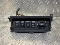 Переключатель полного привода Nissan Pathfinder (R51M) 2004-2013 2006 255369BH0B ВНЕДОРОЖНИК 2.5 D YD25DDTI