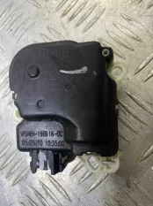 Моторчик заслонки печки Nissan Pathfinder (R51M) 2004-2013 2006 274435Z010 ВНЕДОРОЖНИК 2.5 D YD25DDTI