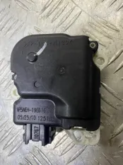 Моторчик заслонки печки Nissan Pathfinder (R51M) 2004-2013 2006 274435Z010 ВНЕДОРОЖНИК 2.5 D YD25DDTI