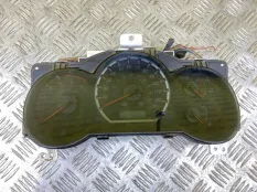 Щиток приборов (приборная панель) Toyota Hilux (2005-2015) 2014 83800FAU31 ПИКАП 2.5 D 2KDFTV